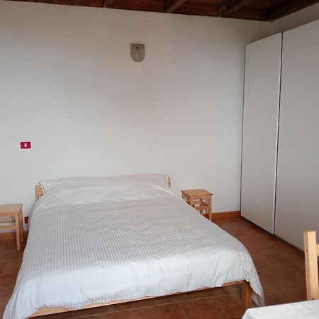 Вілла Agriturismo Preele Ferrara di Monte Baldo Екстер'єр фото