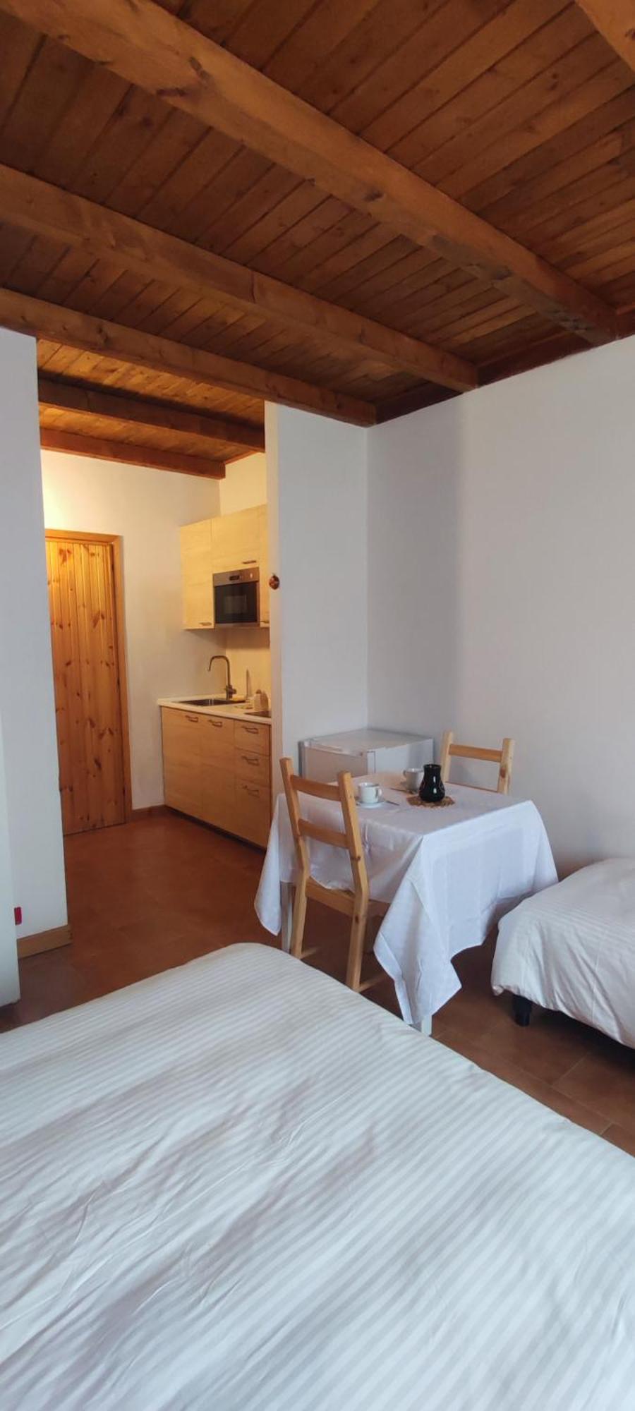 Вілла Agriturismo Preele Ferrara di Monte Baldo Екстер'єр фото