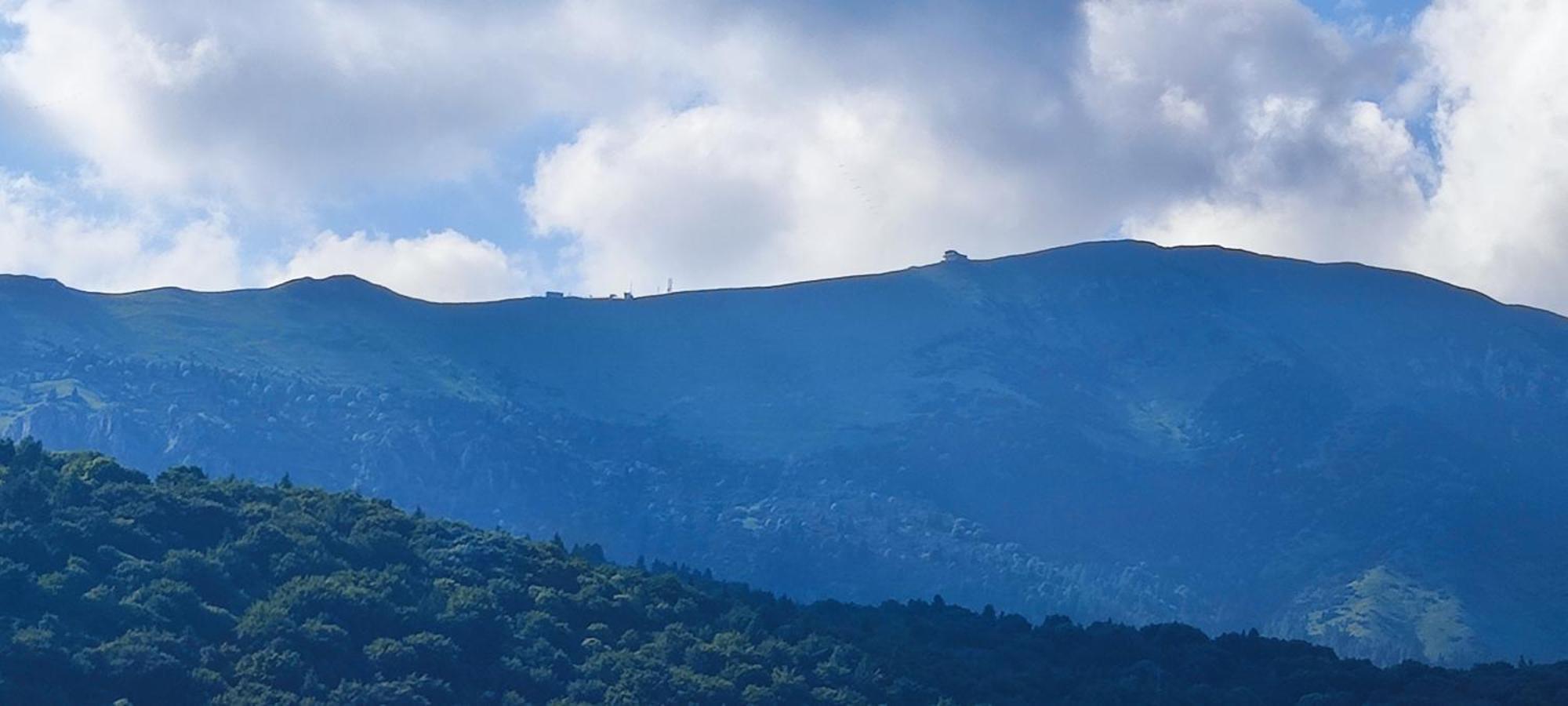 Вілла Agriturismo Preele Ferrara di Monte Baldo Екстер'єр фото